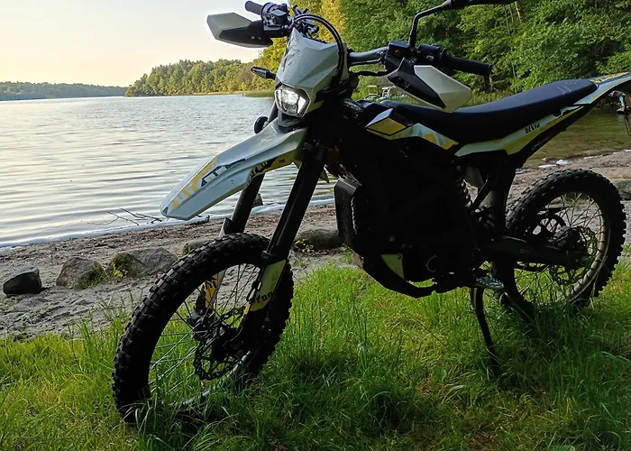 Waszka Narie Holiday home *